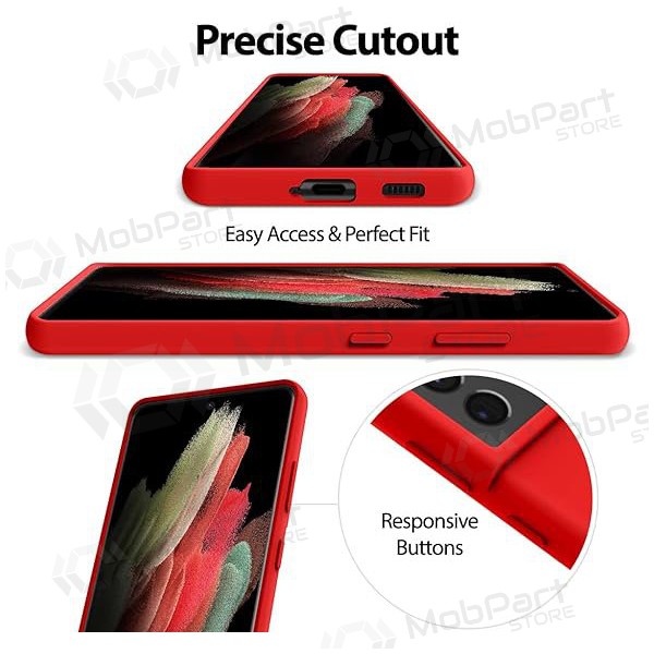Samsung Galaxy S23 Ultra case Mercury 