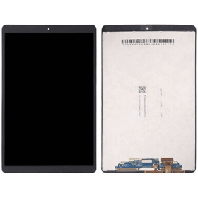 Samsung Galaxy Tab Active 5 8.0 (2024) screen (original)