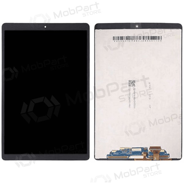 Samsung Galaxy Tab Active 5 8.0 (2024) screen (original)