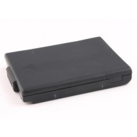 Panasonic CGA-S001E, DMW-BCA7 camera battery