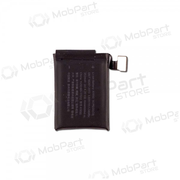 Apple Watch Series 3 42mm A1875 GPS battery / accumulator (342mAh)