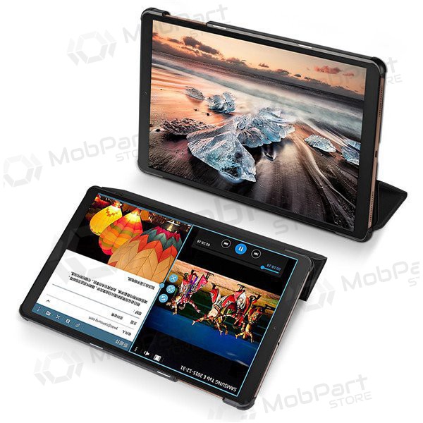Huawei MatePad 10.4 (2020, 2022) wallet case Huawei MatePad 10.4 (2020, 2022) wallet case