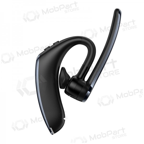 Bluetooth hands-free headset Hoco E90 ENC USB-C black