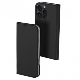 Samsung Galaxy A27 case - Dux Ducis Skin Pro black