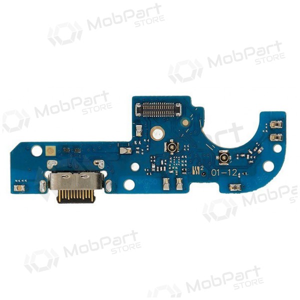 Nokia G50 charging dock port flex