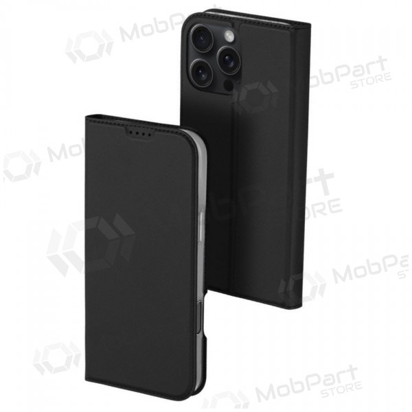 Samsung Galaxy A27 case - Dux Ducis Skin Pro black
