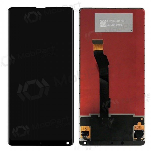 Xiaomi Mi Mix 2 screen (black)