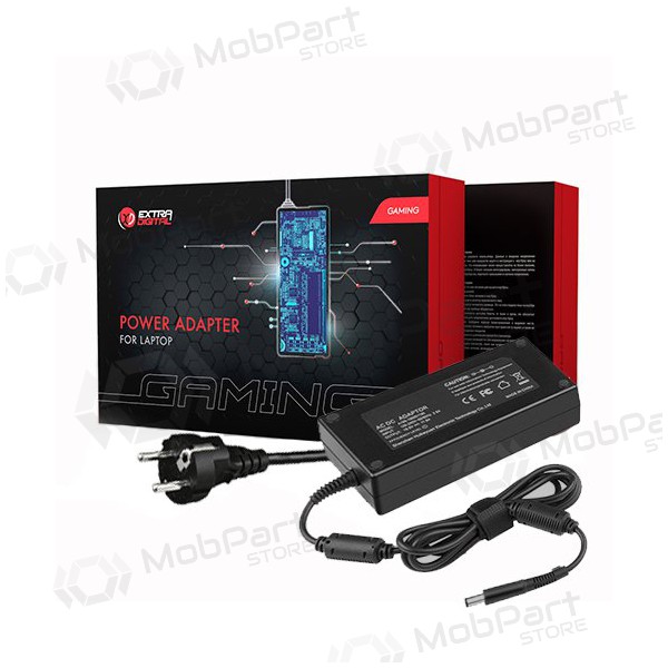 ASUS 230W: 19.5V, 11.8A laptop charger ASUS 230W: 19.5V, 11.8A laptop charger