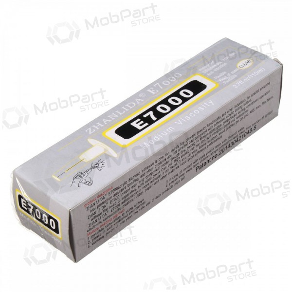 Universal glue E7000 (50ml)