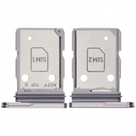 Samsung Galaxy A56 SIM card holder (pink) (original)