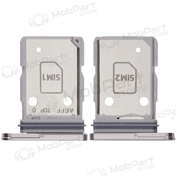 Samsung Galaxy A56 SIM card holder (pink) (original)