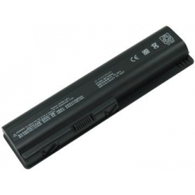 HP 462889-121, 5200mAh laptop battery, Advanced