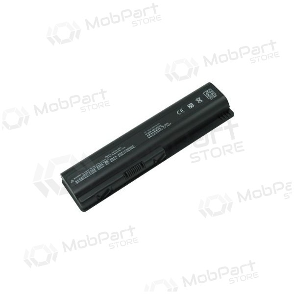 HP 462889-121, 5200mAh laptop battery, Advanced