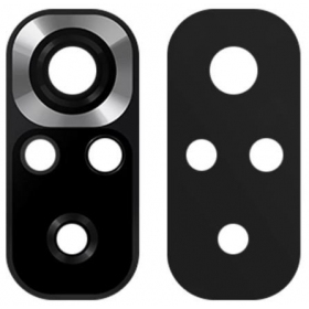 Xiaomi Poco M5s camera glass / lens (only lens)