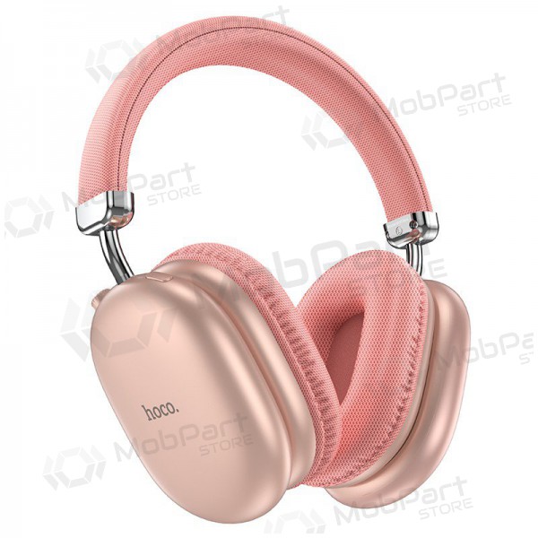 Wireless headphones Hoco W35 Max