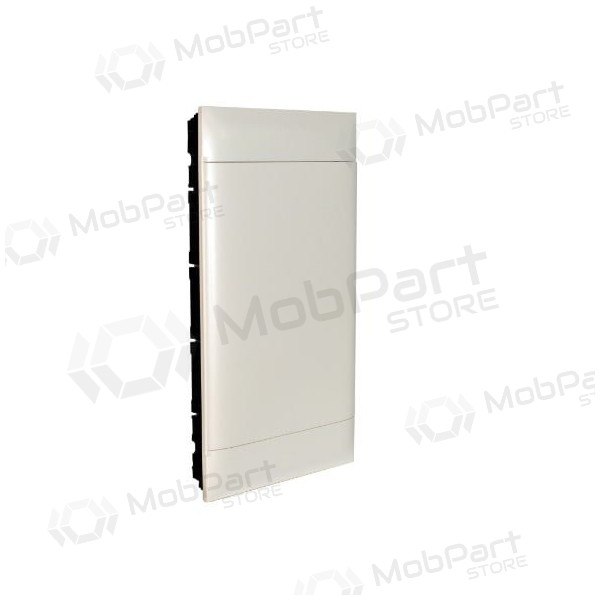 PRACTIBOX 54 mod. recessed panel Legrand 137168