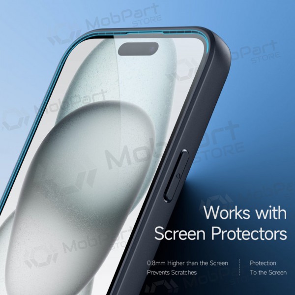Apple iPhone 15 Plus case Apple iPhone 15 Plus case