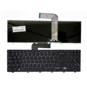 DELL Inspiron 15R keyboard