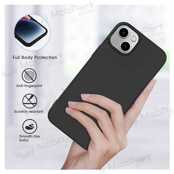 Samsung Galaxy S26 FE case -X-Level Dynamic- (black)
