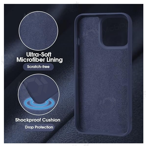 Samsung Galaxy S26 FE case -X-Level Dynamic- (blue)