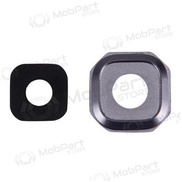 Samsung A310F Galaxy A3 2016 / A510F Galaxy A5 2016 / A710F Galaxy A7 2016 camera glass / lens (grey) Samsung A310F Galaxy A3 2016 / A510F Galaxy A5 2016 / A710F Galaxy A7 2016 camera glass / lens (grey)