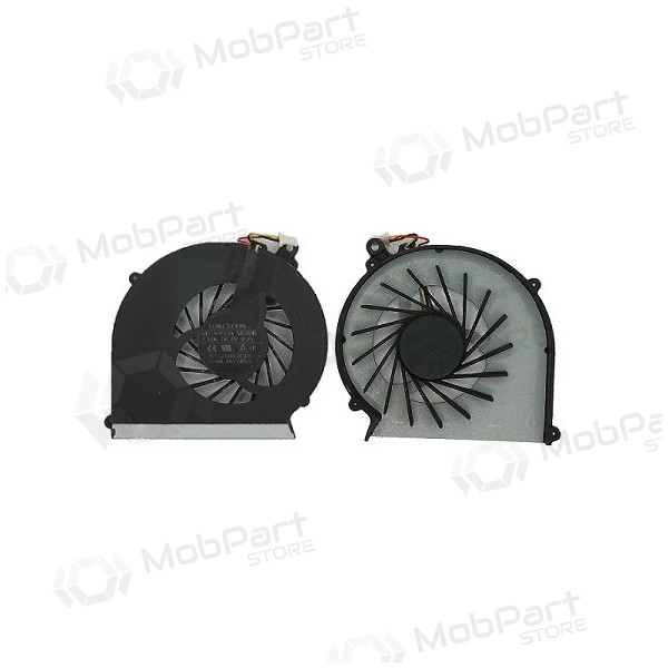 Nešiojamo computer cooler HP CQ43, CQ430 Nešiojamo computer cooler HP CQ43, CQ430