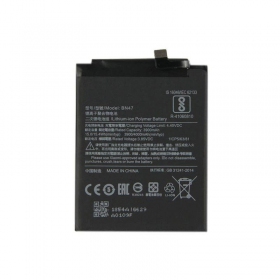 Xiaomi Redmi Mi A2 Lite / 6 Pro (BN47) battery / accumulator (3900mAh)