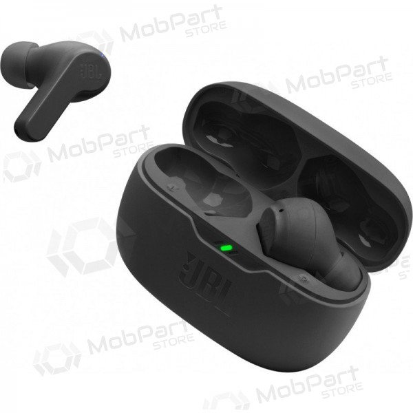 Wireless headphones JBL Wave Beam TWS Wireless headphones JBL Wave Beam TWS
