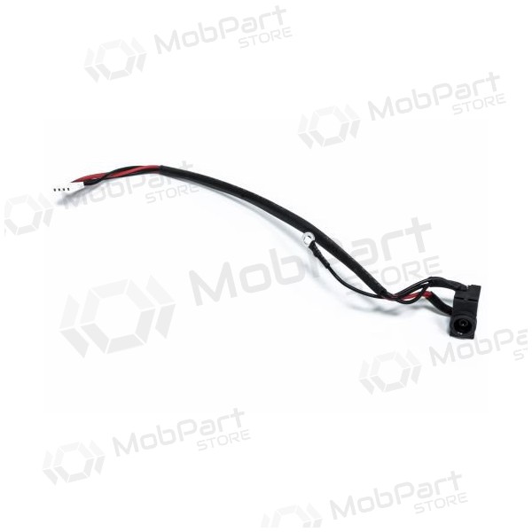 SAMSUNG NP-R518 charging port dock / connector