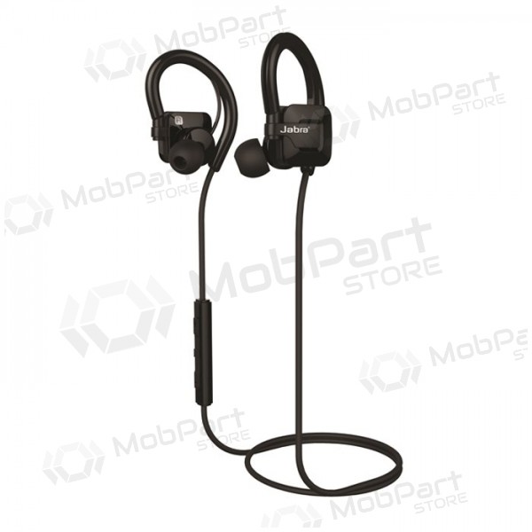 Wireless headset / handsfree Jabra Step (black)