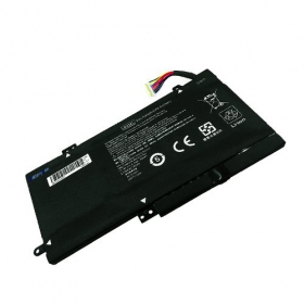 HP LE03XL, 48 Wh laptop battery, Selected