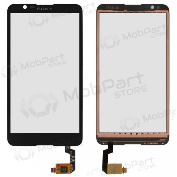 Sony E2104 Xperia E4 / E2105 Xperia E4 / E2115 Xperia E4 touchscreen (black)