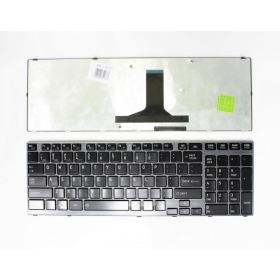 TOSHIBA Satellite: P750 keyboard
