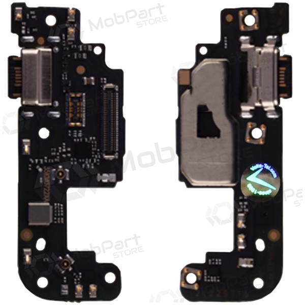 Xiaomi Poco X3 GT 5G charging dock port and microphone flex Xiaomi Poco X3 GT 5G charging dock port and microphone flex