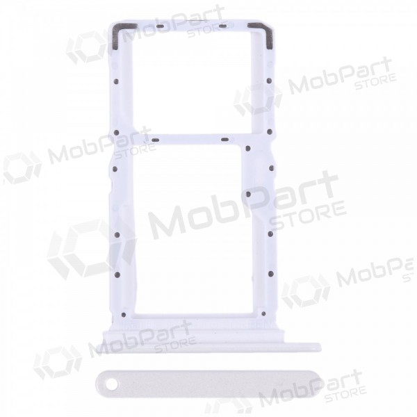 Xiaomi Redmi Note 13 5G SIM card holder (Arctic White)