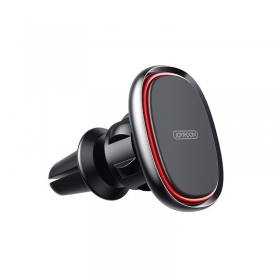 Car phone holder Joyroom JR-ZS205 (dashboard) magnetinis black