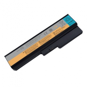 LENOVO 42T4585, 4400mAh laptop battery, Selected