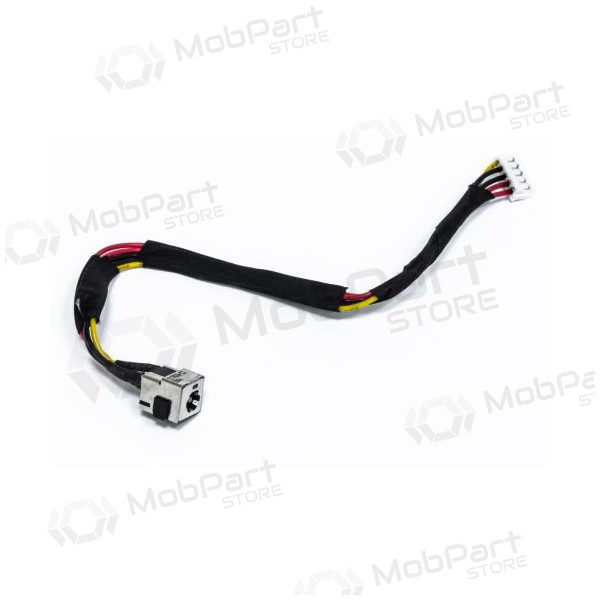HP DV2000 charging port dock / connector HP DV2000 charging port dock / connector