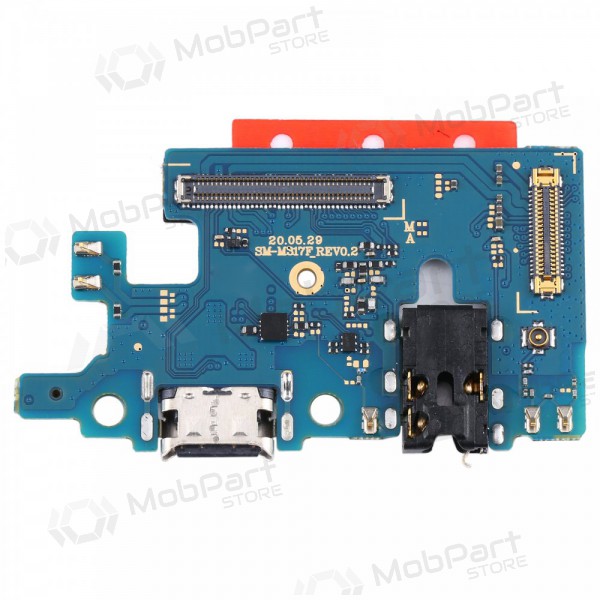 Samsung M317 Galaxy M31S 2020 charging dock port and microphone flex (service pack) (original) Samsung M317 Galaxy M31S 2020 charging dock port and microphone flex (service pack) (original)