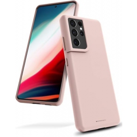 Samsung Galaxy A24 case Mercury 