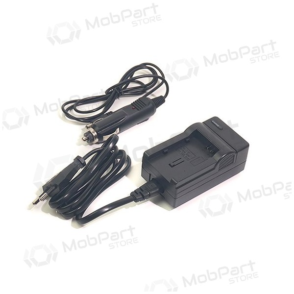 Charger CANON BP-807, BP-808, BP-809, BP-819, BP-820, BP-827, BP-828 Charger CANON BP-807, BP-808, BP-809, BP-819, BP-820, BP-827, BP-828