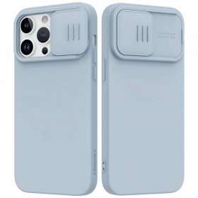 Apple iPhone 15 Pro Max case „Nillkin Silicone“