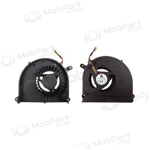 Asus: K40, K40AB computer cooler