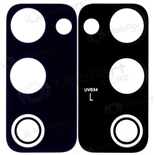 Samsung G780 / G781 Galaxy S20 FE 4G / 5G camera glass / lens (levandos) (original) (service pack) Samsung G780 / G781 Galaxy S20 FE 4G / 5G camera glass / lens (levandos) (original) (service pack)