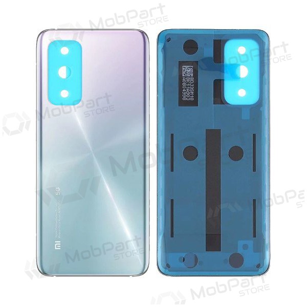 Xiaomi Mi 10T / Mi 10T Pro back / rear cover (blue)