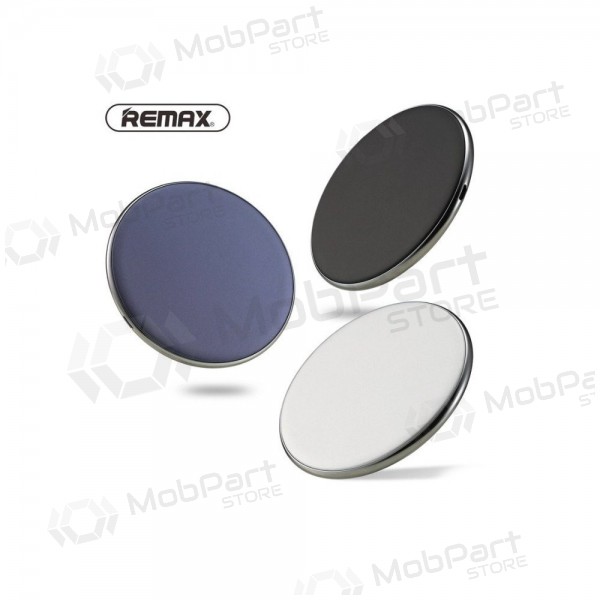 Charger wireless Remax RP-W10 5W (silver)