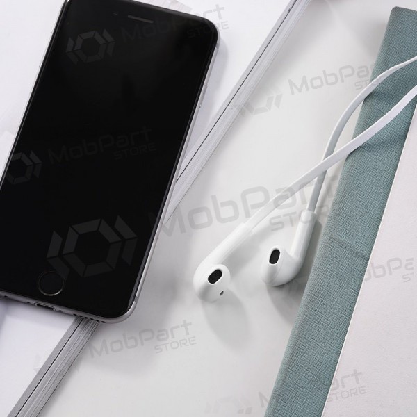 Earphone Borofone BM23 3,5mm (white)