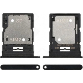 Xiaomi Redmi Note 11 Pro 5G SIM card holder (grafitas / grey)