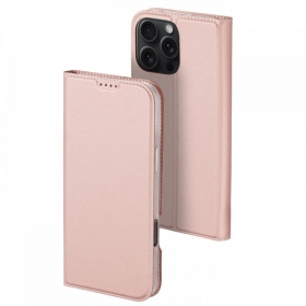 Samsung Galaxy A27 case - Dux Ducis Skin Pro black