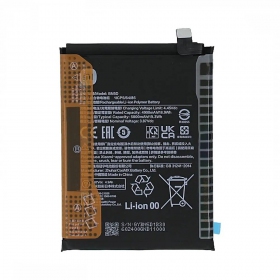 Xiaomi Redmi Note 11, Note 11S battery, akumuliatorius (BN5D) (original)